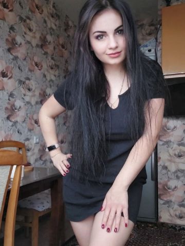 Анкета проститутки Оксана, Комсомольск, 26 лет, №236771